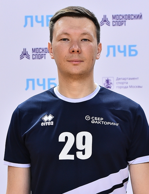 Эдуард Кургуз