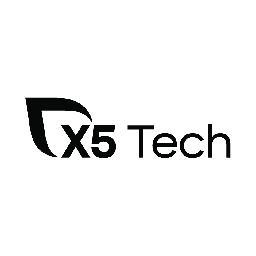 X5 Tech (ж)