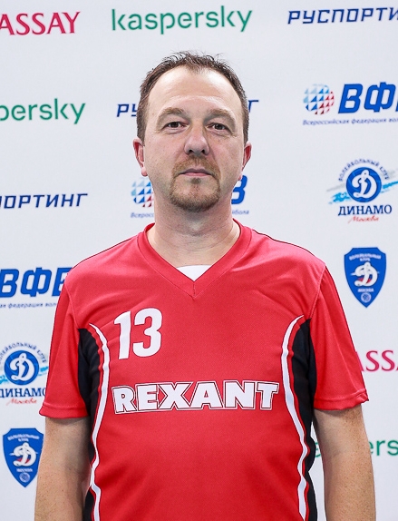 Юрий Базовкин