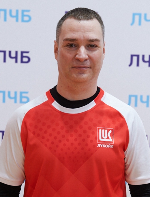 Вадим Вербоноль