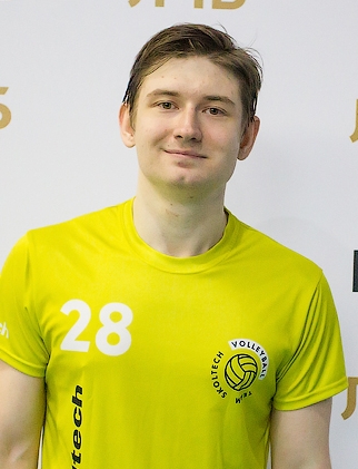 Матвей Скрипкин