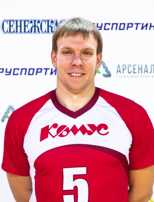 Николай Яковлев