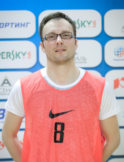 Владислав Беляков