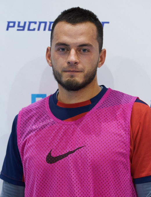 Игорь Коновалов