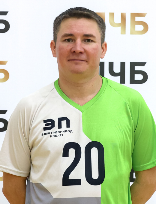 Андрей Поморцев