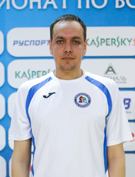 Алексей Разоренов