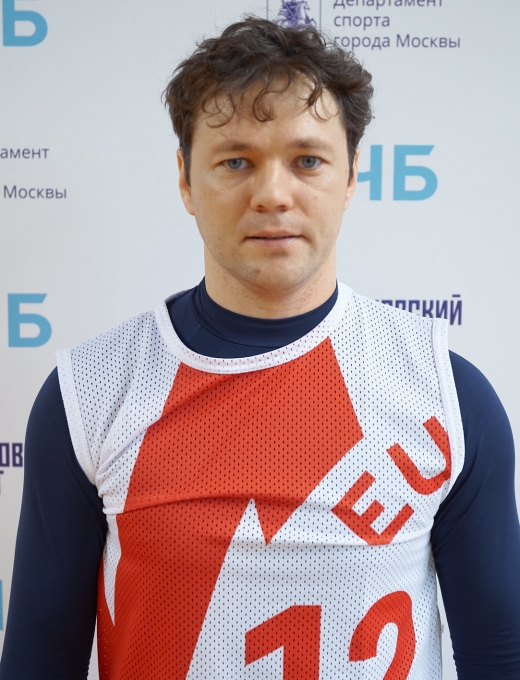 Игорь Красильников