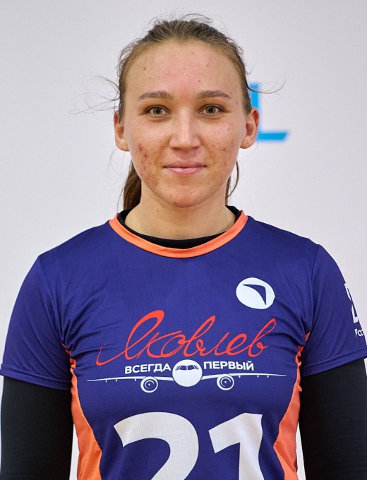 Алия Маметова