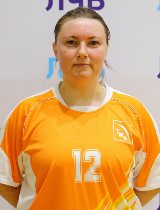 Маргарита Яндович