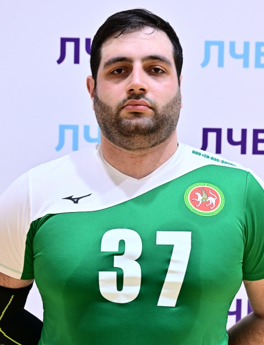 Карен Корекян