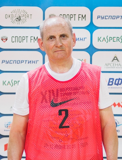 Иван Квасов
