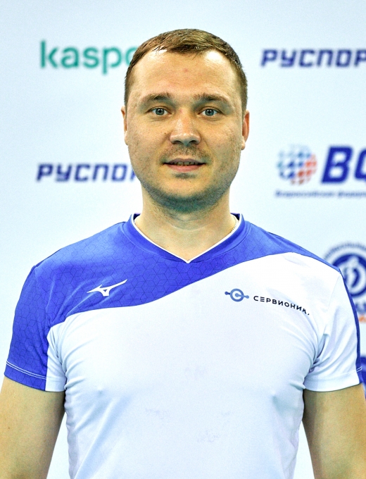 Сергей Горинов