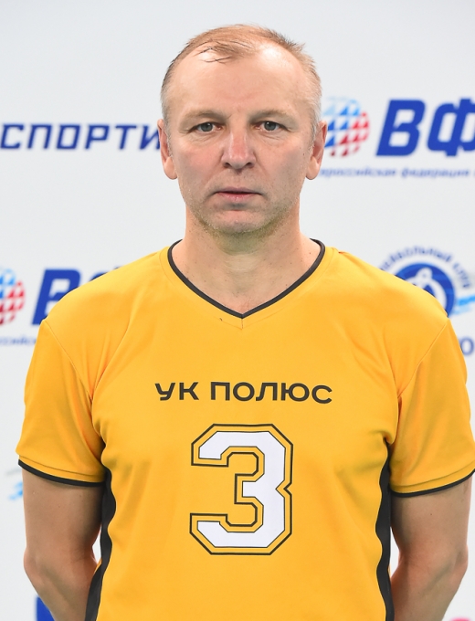 Юрий Охота