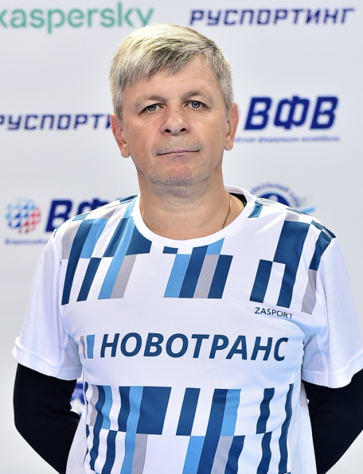 Александр Агейченко