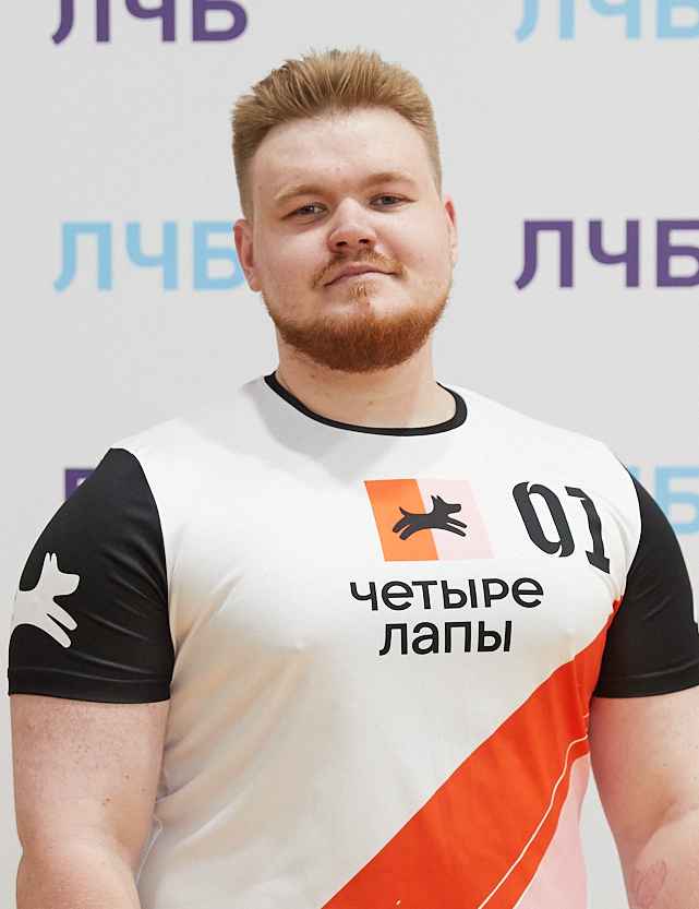 Михаил Лукиев