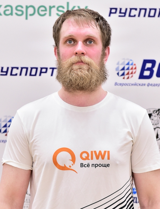 Алексей Концевич