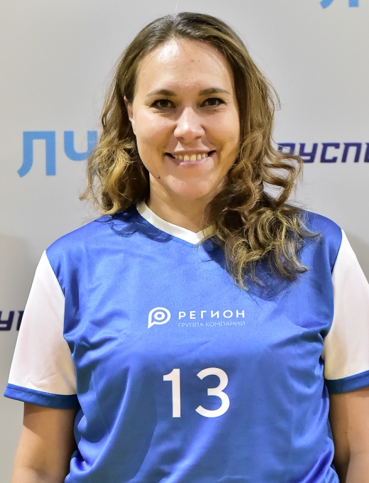 Светлана Зеленкова