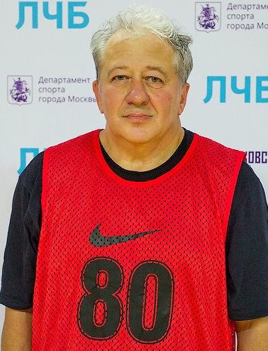 Михаил Мельц