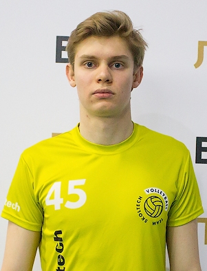 Никита Андреев
