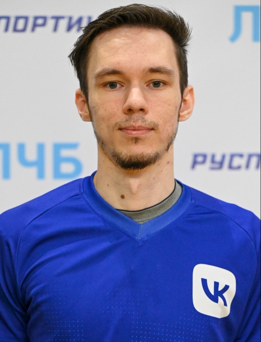 Павел Юдин