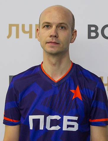 Юрий Карпинский