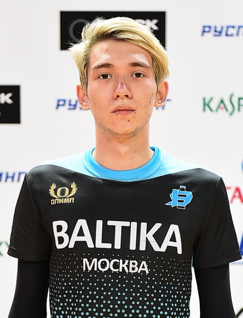 Даир Шадиев