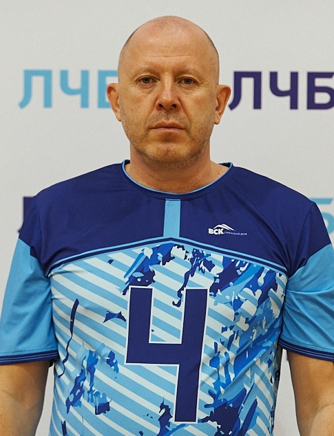 Алексей Чолий