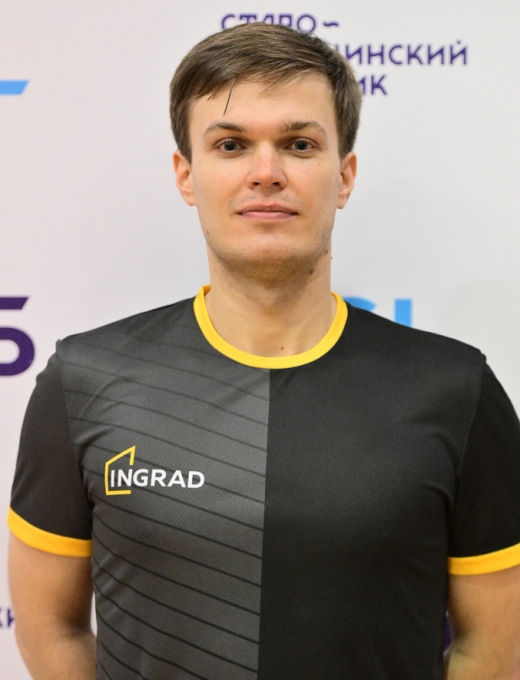 Александр Кузнецов