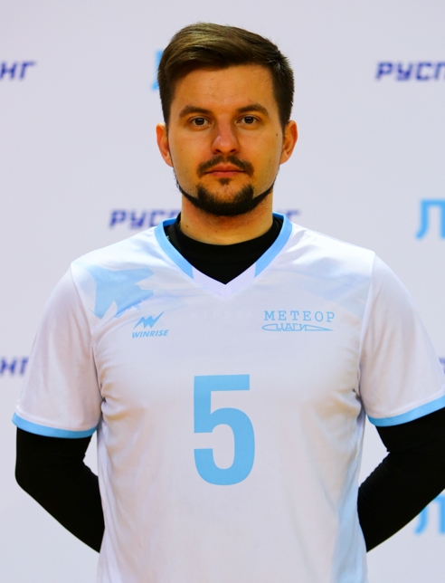 Александр Гайворонский