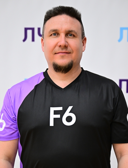 Руслан Копеев