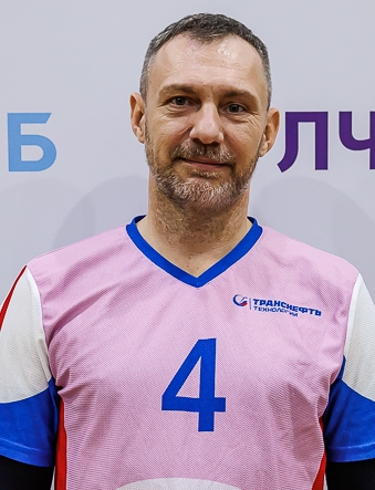 Юрий Хабаров