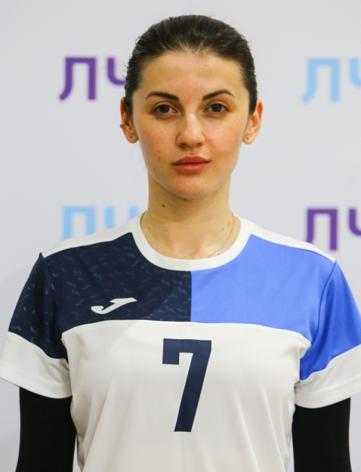 Елена Позднякова