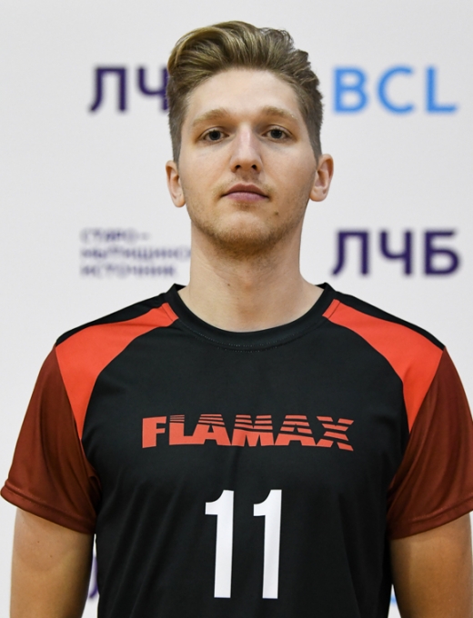 Семен Кутлунин