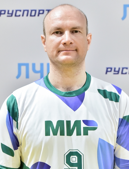 Александр Марков