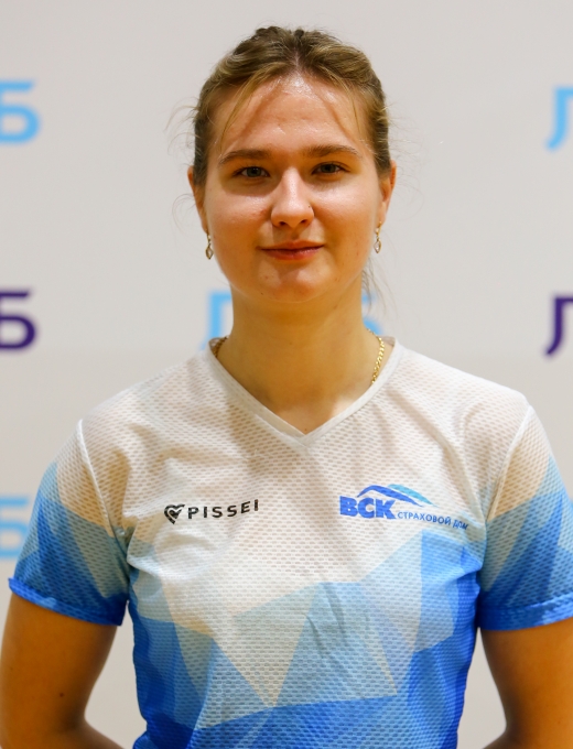 Софья Бавыкина