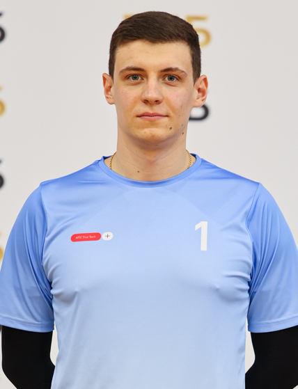 Андрей Болотин