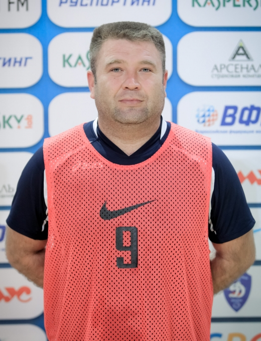 Алексей Лепешин