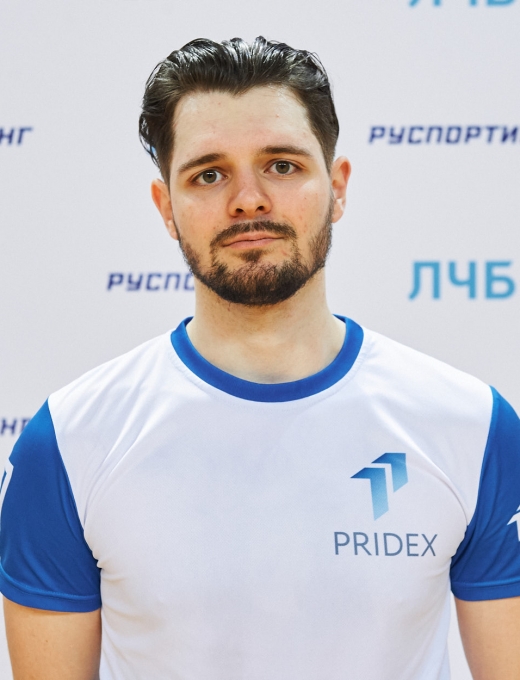 Даниил Петров