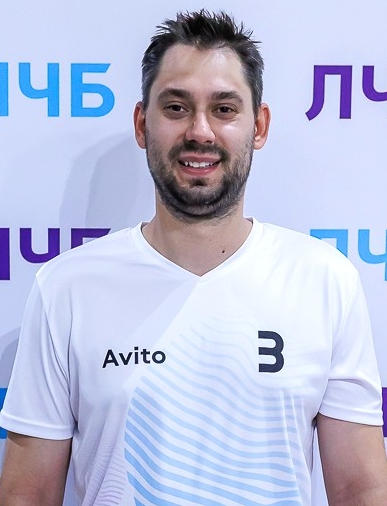 Андрей Голишников