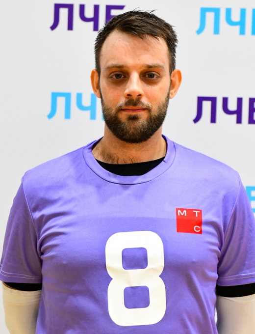 Андрей Матвеев