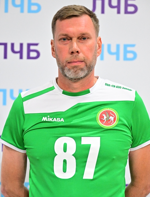 Иван Чалов