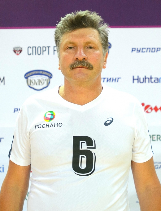 Александр Самсонов