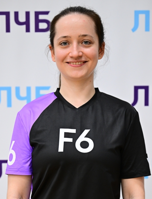 Алена Шандер