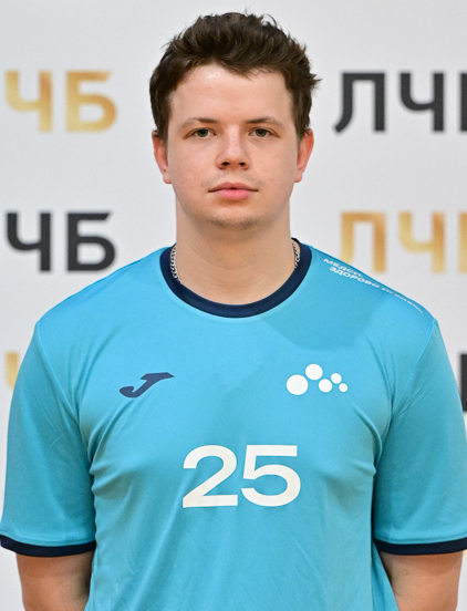 Артем Марков