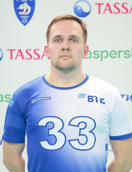 Владимир Чикало