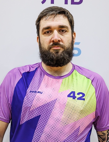 Федор Карамзин