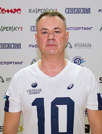 Михаил Плещев