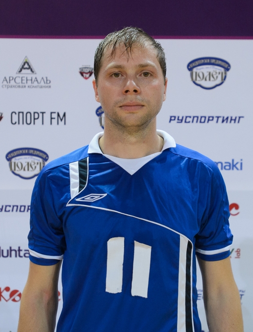 Артур Катков