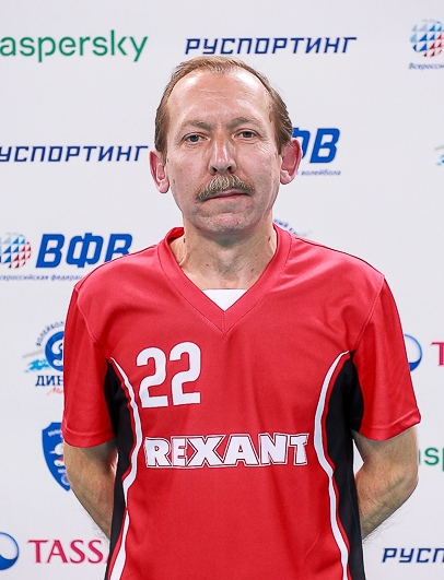 Борис Кондратьев