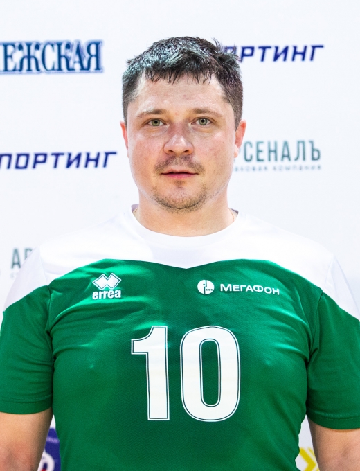 Иван Гуляхин